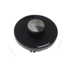 Têtes à fil Tap & Go (Fixation Clips) Nombre fils 2, Type fil Rond, Ø fil 1,5mm, pour ET40 ,Ø tête 79mm, Makita | DA00000001