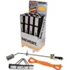 Turboroofer titanium 60-set - SIEVERT | SI346070