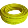 TUYAU PVC PROFESSIONNEL 5 COUCHES 25ML (DIAM.19) TALIAPLAST | 331001