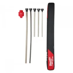 Tuyaux flexibles longue portée AIR-TIP™ AT-4 - Milwaukee | 4932498013