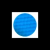 Ultrafina Mousse de lustrage alvéolée, Bleue, 150 mm, 50388 7000032123 | 3M