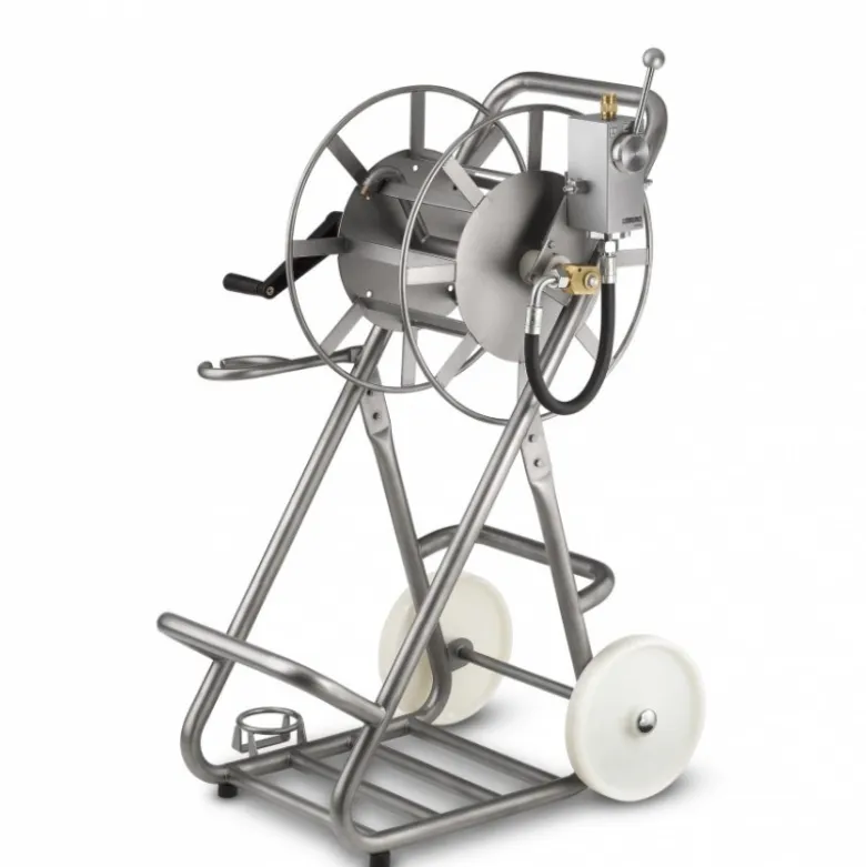 Unité mobile pour détergent Karcher | 2.641-704.0
