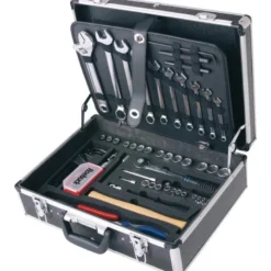 VALISE ALU 77 OUTILS - ROEBUCK | 880767
