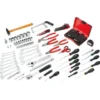 Valise de maintenance 181 pièces - FACOM | BV.GMS181PB