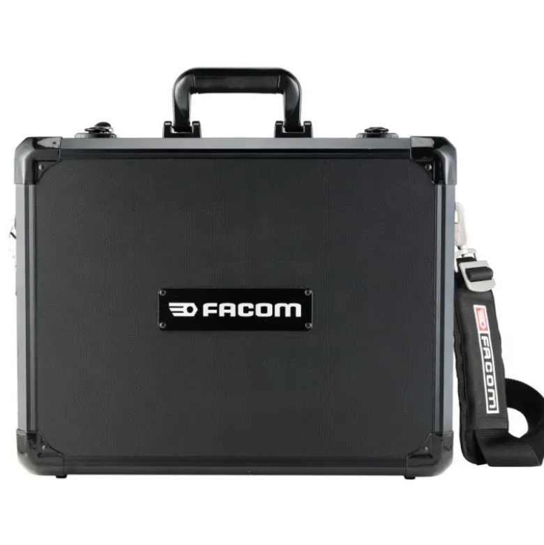 Valise de maintenance 181 pièces - FACOM | BV.GMS181PB
