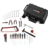 Valise de maintenance à roulettes - Sélection maintenance générale - 36 pièces - FACOM | BV.R30CM1PF
