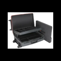 Valise éléctro mécanique de maintenance à roulettes Facom | BV.21TR1
