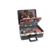 Valise trolley 136 outils SAM | CP-136N