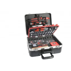 Valise trolley 136 outils SAM | CP-136N