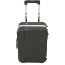 Valise trolley vide de technicien sur roulettes 6 Kg - KS Tools | 850.0530