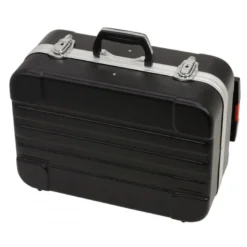 Valise trolley vide de technicien sur roulettes 6 Kg - KS Tools | 850.0530