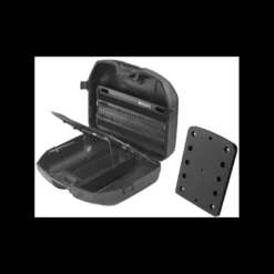 Valise universelle étanche avec platine de fixation Facom | BV.29P