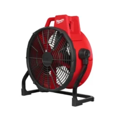 Ventilateur/ brasseur d'air sans batterie 18V - Milwaukee | 4933492110