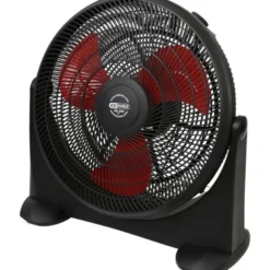 Ventilateur d’atelier, 70 watts - KSTools | 999.2000