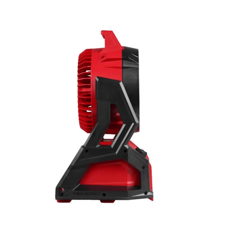 Ventilateur 18V, sans batterie - Milwaukee | 4933493443