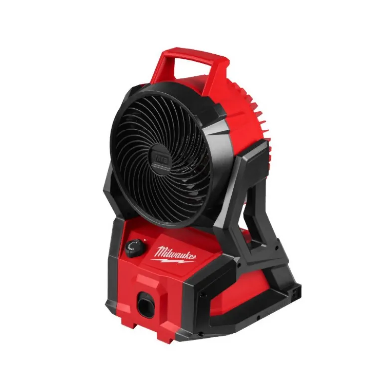 Ventilateur 18V, sans batterie - Milwaukee | 4933493443