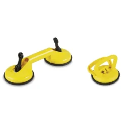 Ventouse 1 tête - Ø 120 mm - STANLEY | 2-14-053