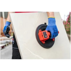 Ventouse à vide OCTO-USB ENERGY - RUBI | 66967
