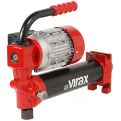Verin electrique 2 p/cintreuse hydrauliq Virax | 240802