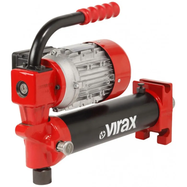 Verin electrique 2 p/cintreuse hydrauliq Virax | 240802