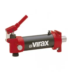 Verin manuel 1 p/cintreuse hydraulique Virax | 240201