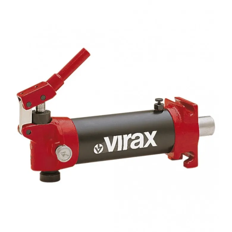 Verin manuel 1 p/cintreuse hydraulique Virax | 240201