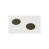 Verres de soudure - piece de rechange pour REVLUX 2 - T5 (boîte de 100) - COVERGUARD | 6WEL050