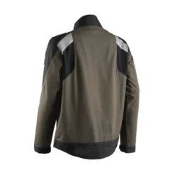 Veste - CRISTOBAL - RIPSTOP 60% CO/40% PES 280g/m2 + Stretch + Oxford - Tabac/Caramel - COVERGUARD | 5CRJ300