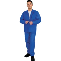 Veste de travail 100% coton (multichoix) - GISS | 145700