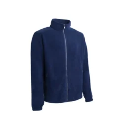 Veste FR - PIKKER - 60% Modacrylique/38% Coton/2% Fibre antistatique 300g/m2 - Marine - COVERGUARD | 5PIK12