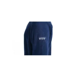 Veste FR - PIKKER - 60% Modacrylique/38% Coton/2% Fibre antistatique 300g/m2 - Marine - COVERGUARD | 5PIK12