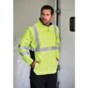 Veste HV G-VISION 3 Softshell 2 en 1 (multichoix) - GISS | 867628