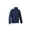 Veste - KOALA - Polaire 100% PES recyclé - 350g/m2 - Marine - COVERGUARD | 5KOA120