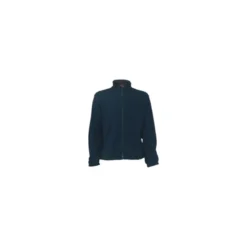 Veste marine POLAIRE - basic - 100 % polaire - COVERGUARD | 5VPOB