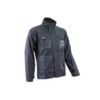 Veste - NAVY II - 60% CO/40% PES 245g/m2 - Marine/Gris - COVERGUARD | 5NAV050