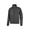 Veste Pluton Asphalt Grey Green U-Power | PE178RL