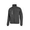 Veste Pluton Asphalt Grey U-Power | PE178AG