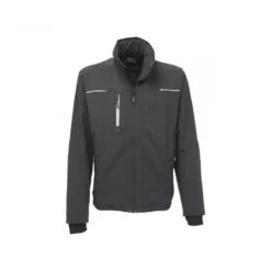 Veste Pluton Asphalt Grey U-Power | PE178AG