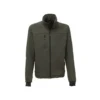 Veste Pluton Dark Green U-Power | PE178DG