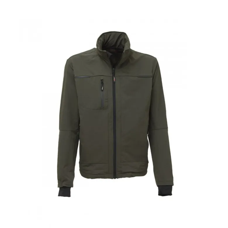 Veste Pluton Dark Green U-Power | PE178DG