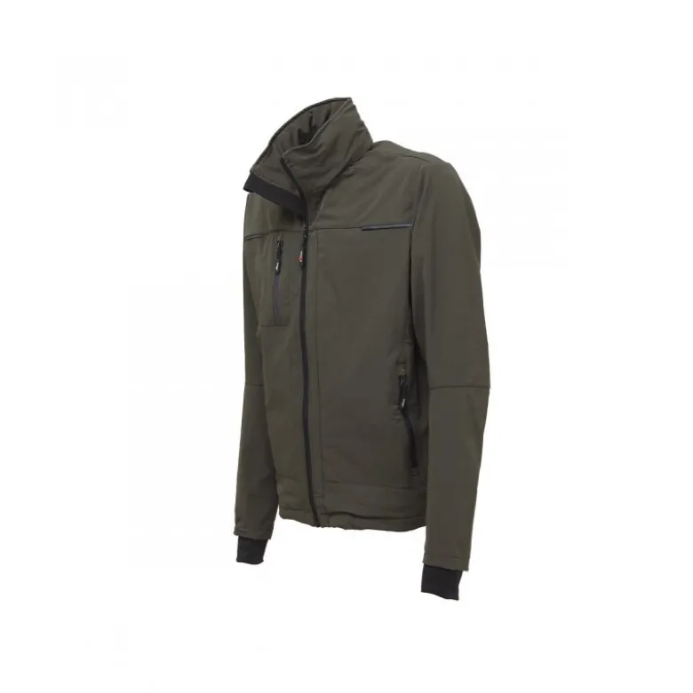Veste Pluton Dark Green U-Power | PE178DG