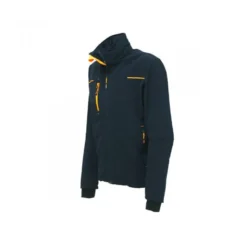 Veste Pluton Deep Blue U-Power | PE178DB