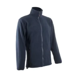 Veste - POLAIRE - Polaire 100% PES - 340 g/m2 - Marine - COVERGUARD | 5VPOB