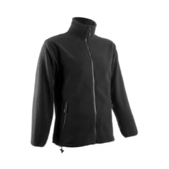 Veste - POLAIRE - Polaire 100% PES - 340 g/m2 - Noir - COVERGUARD | 5VPON