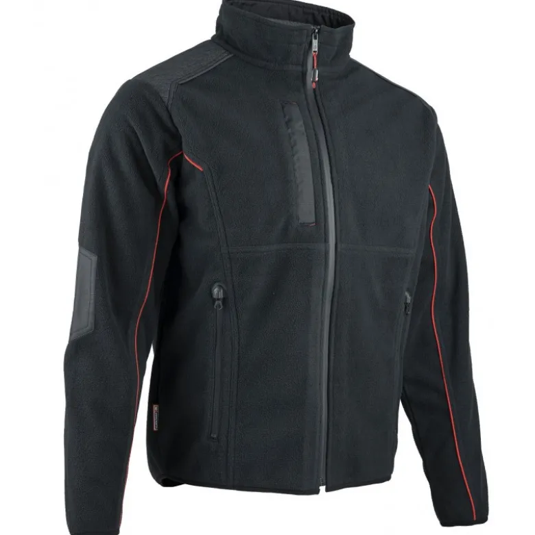 Veste polaire zippée imper-respirante - SHIFT - FACOM | FXWW2010E