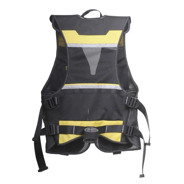 Veste porte outils FATMAX - STANLEY | FMST1-71181