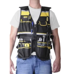 Veste porte outils FATMAX - STANLEY | FMST1-71181