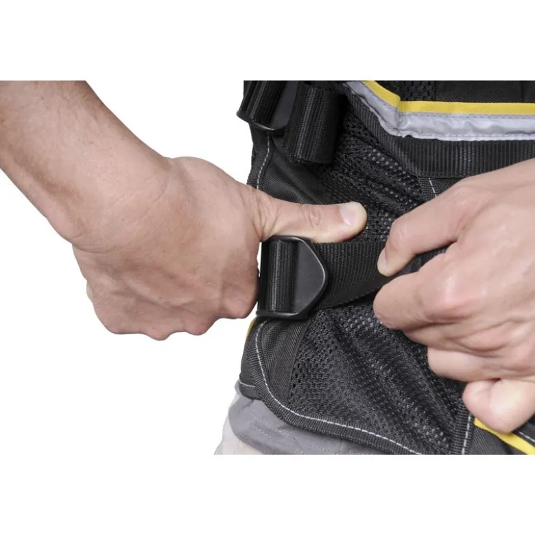 Veste porte outils FATMAX - STANLEY | FMST1-71181