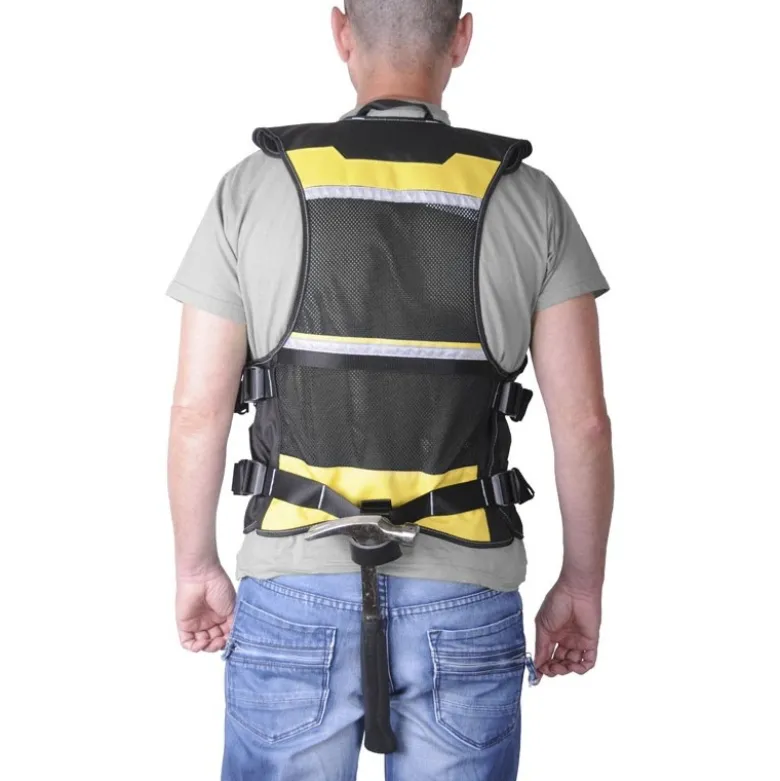Veste porte outils FATMAX - STANLEY | FMST1-71181