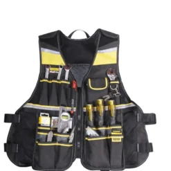 Veste porte outils FATMAX - STANLEY | FMST1-71181